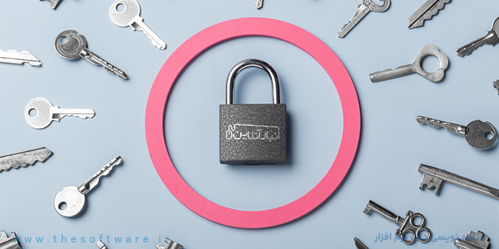 گواهینامه امنیتی SSL نرم افزارها در انبارآنلاین