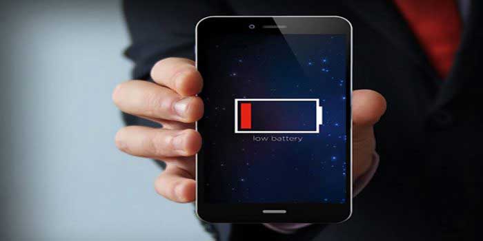 ۱۰ علت آهسته شارژ شدن گوشی کاربران