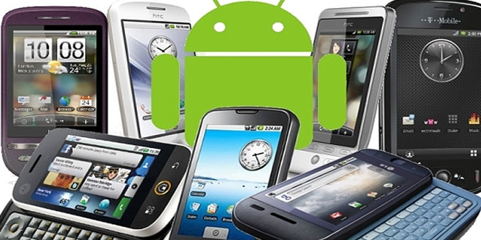 ۶ دلیل برای انتخاب گوشی اندرویدی به جای آیفون