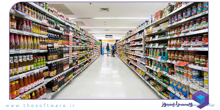 نکاتی که قبل از راه اندازی سوپرمارکت باید بدانید همراه با مزایا و معایب
