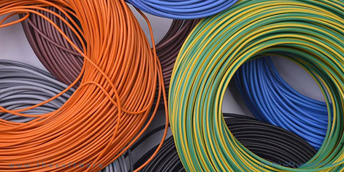 معرفی 4 مجموعه معتبر تولید و عرضه سیم و کابل در تهران