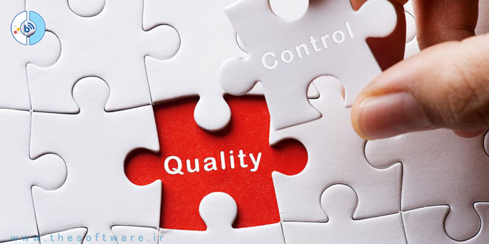 مقایسه کنترل کیفیت با تضمین کیفیت بهمراه شخصیت شناسی کارشناس QC