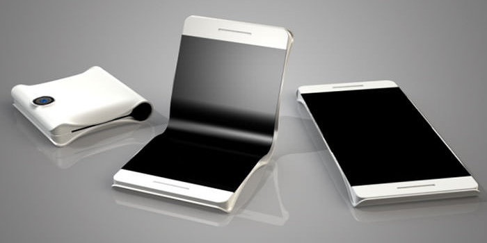 گوشی هوشمند تاشوی سامسونگ احتمالا سال آینده عرضه خواهد شد
