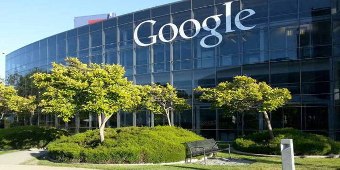 چرا گوگل بهترین شرکت دنیا برای کار کردن است ؟