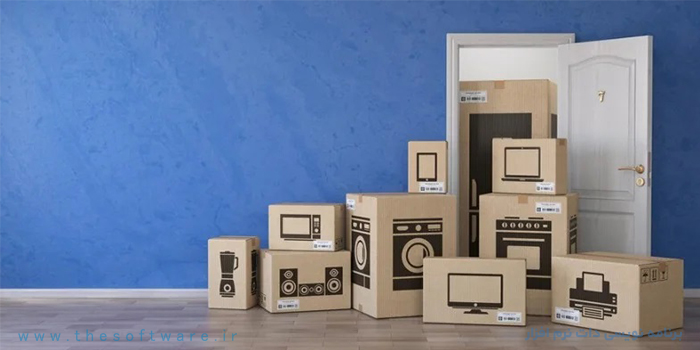 انبار جهیزیه چیست و چرا انبار کانتینری بهترین انتخاب است؟