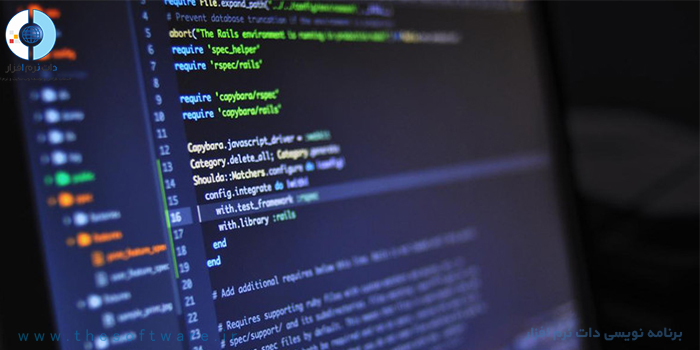 اصطلاحات رایج و کاربردی برنامه نویسی (2)