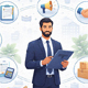 مدیر تدارکات کیست؟ آشنایی با وظایف و مسئولیت های واحد تدارکات در سازمان