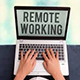 دورکاری یا Remote Work چیست و چه مزایا و معایبی دارد؟