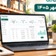 آپدیت مهر ماه 1405 نرم افزار انبارداری حرفه ای و نرم افزار خرید و تدارکات