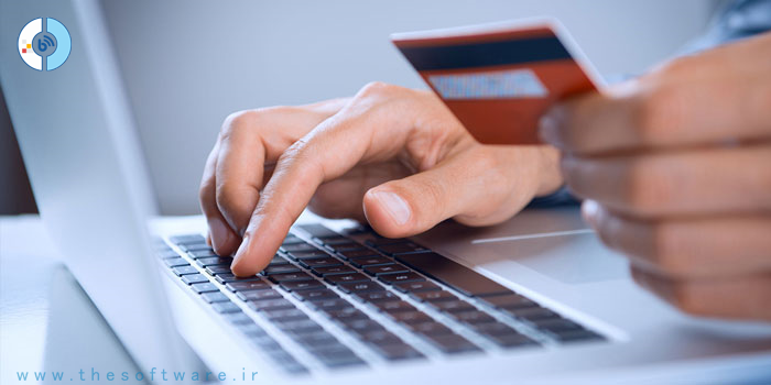 انواع پرداخت در فروش آنلاین