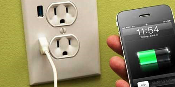 با این 5 روش شارژدهی تلفن همراه تان را افزایش دهید!