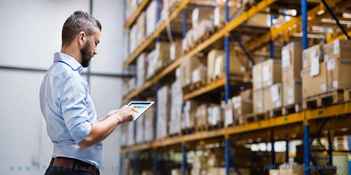 بانک کالایی چیست و چگونه چند کسب وکار می توانند از یک انبار آنلاین مشترک استفاده کنند؟