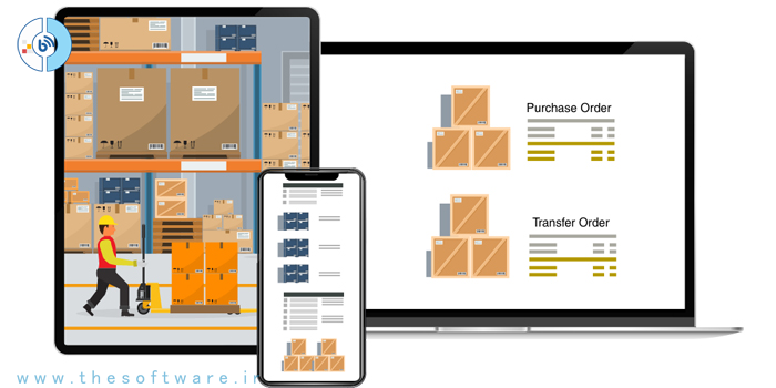 معرفی و مقایسه 20 نرم افزار انبارداری آنلاین و ویندوزی