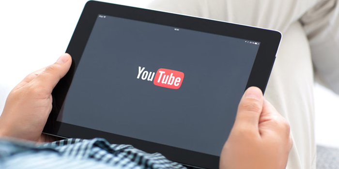 چند ساعت کاربران یوتیوب ، روزانه ویدیو می‌بینند ؟