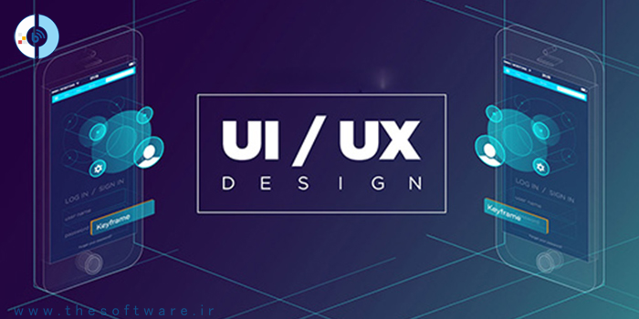 معرفی 10 نرم افزار طراحی UI و UX