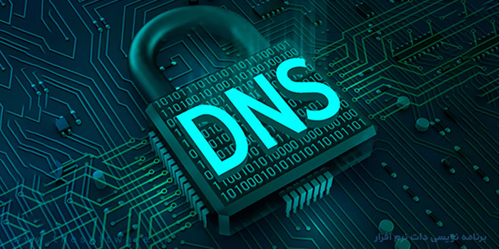 راهنمای تغییر DNS جهت ورود به سایت های داخلی