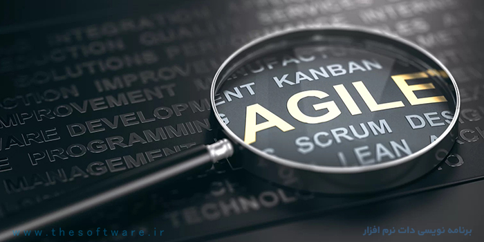 انواع متدولوژی های agile