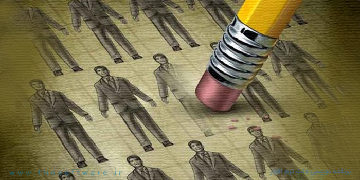 تعدیل نیرو، وقتی جنگ به داخل سازمان کشیده می شود