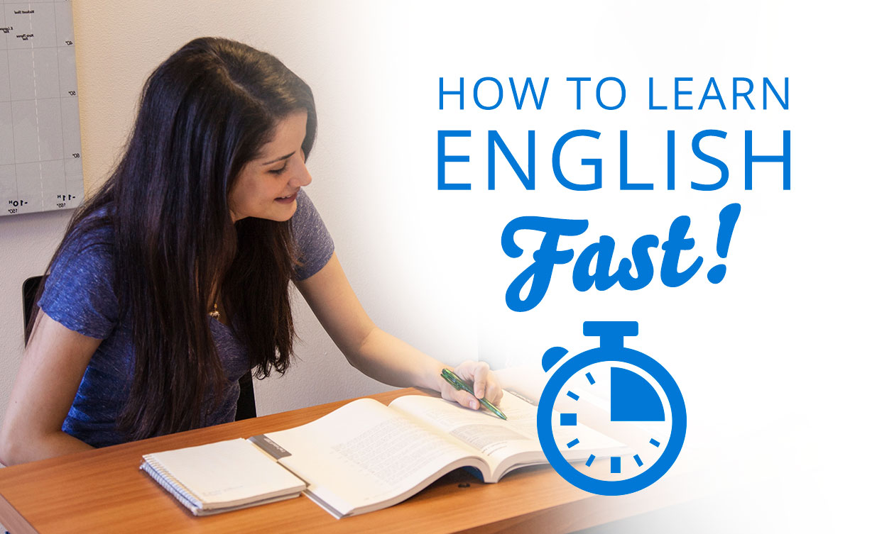 7 روش سریع برای یادگیری زبان خارجی