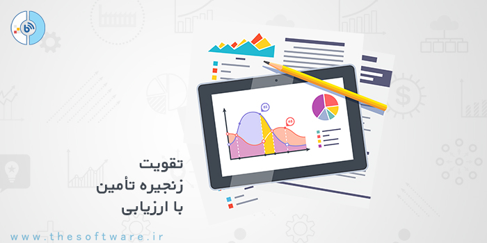 مدیریت زنجیره تأمین (Supply chain management)