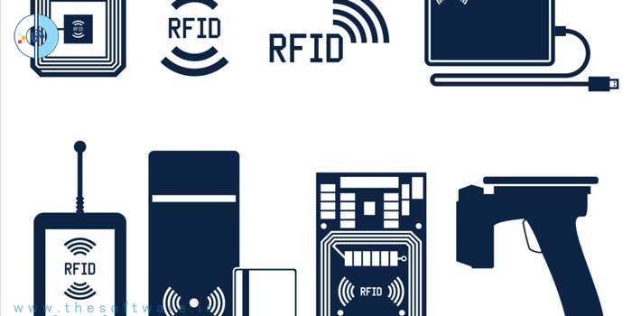 اصول فناوری شناسایی از طریق فرکانس رادیویی RFID