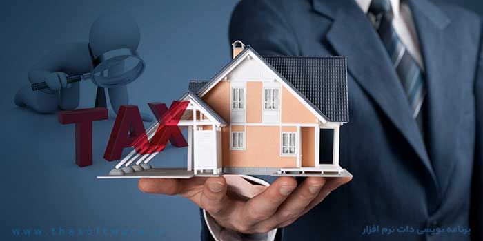 تمدید مهلت تسلیم اظهارنامه مالیات بر درآمد املاک