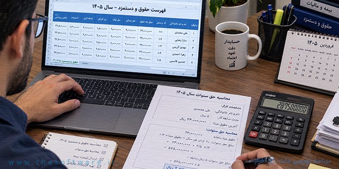 حق سنوات 1405