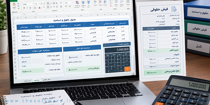 حق تأهل 1405؛ مبلغ، شرایط دریافت، بیمه و مالیات