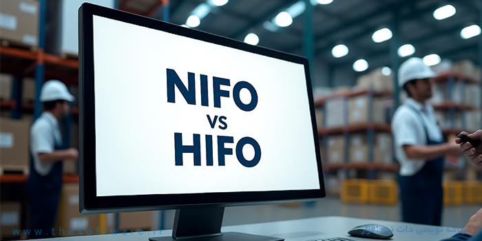 تحلیل دو روش HIFO و NIFO و نقش آن ها در قیمت گذاری کالا