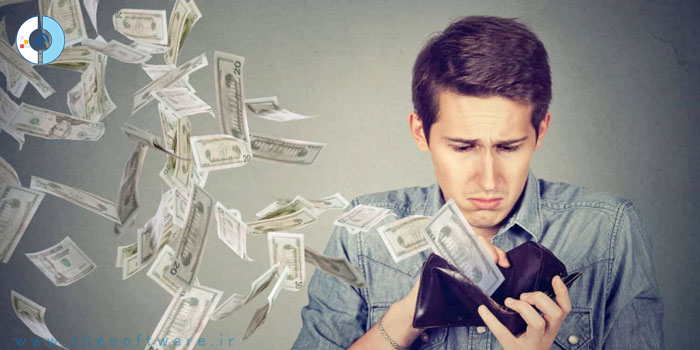 چگونه این 7 عادت اشتباه مالی را انجام ندهیم