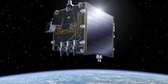 ماهواره تدبیر دانشگاه علم وصنعت آماده پرتاب