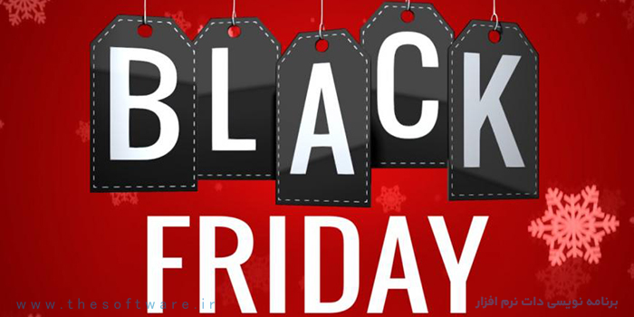 همه چیز درباره بلک فرایدی و تاریخ دقیق جمعه سیاه 1404