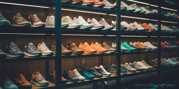 اصول، استانداردها و بهترین روش انبارداری کیف و کفش چرم طبیعی و مصنوعی
