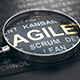 انواع متدولوژی های agile
