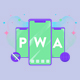Progressive Web App (PWA) چیست و چرا باید آن را جایگزین اپلیکیشن موبایل کنید؟