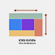 زیباسازی صفحات وب با CSS راهنمای جامع Flexbox ،Grid و طراحی واکنش گرا