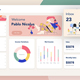 راهنمای کامل طراحی داشبورد مدیریتی، اصول UI و UX برای پنل ها